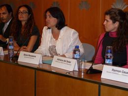 Los retos del coche eléctrico en Barcelona