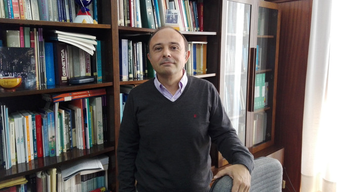 Qué pasa con el ‘radón’ en las ciudades