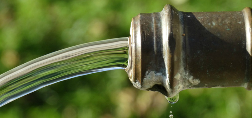 Nitrato en el agua y el cáncer colorrectal