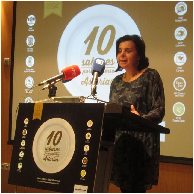 10 sabores para comerse Asturias