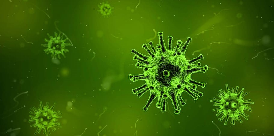 Tres datos importantes de la variante Ómicron de la COVID19