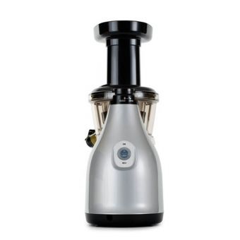 Comparando extractores lentos de zumo Versapers (vea VIDEO)