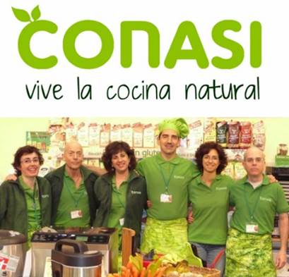 Qué es Conasi