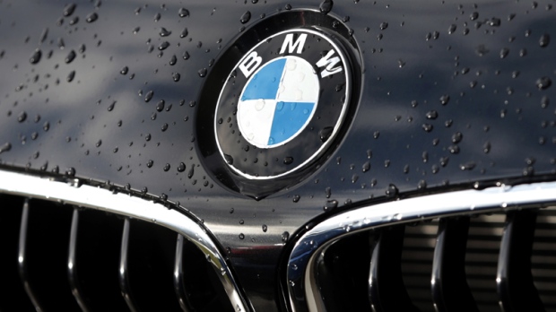 BMW y su estrategia de movilidad sostenible