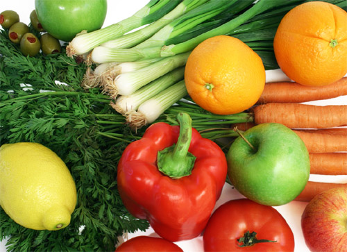 Dieta Mediterránea como instrumento para prevenir la obesidad infantil