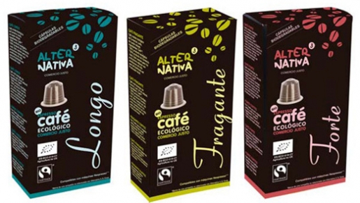 Alternativa 3 estará presente en Biofach