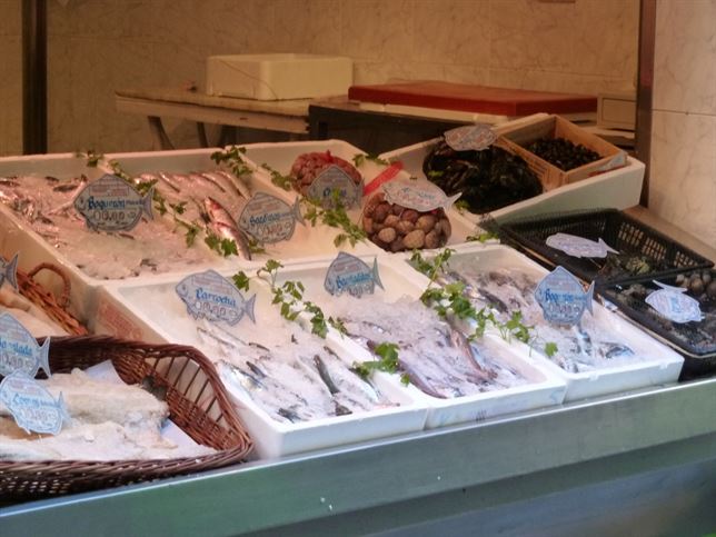 MAKRO certifica su cadena de custodia con MSC