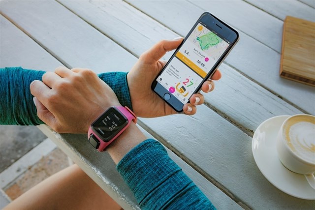 TomTom Sports presenta Edad Fitness y Entrenamientos Personalizados