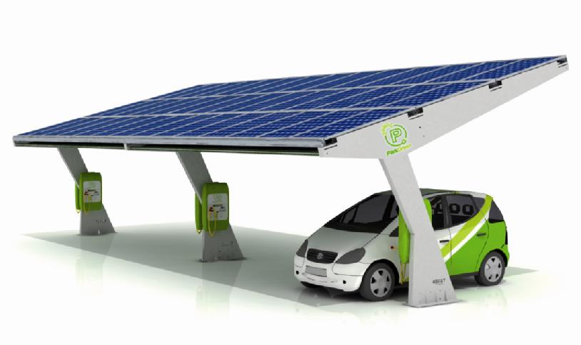 ABAST ENERGIA NATURAL lanza al mercado ParkGreen