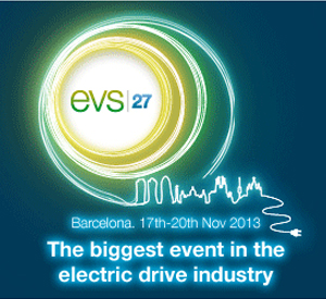 Barcelona se prepara para convertirse en la capital mundial del vehículo eléctrico