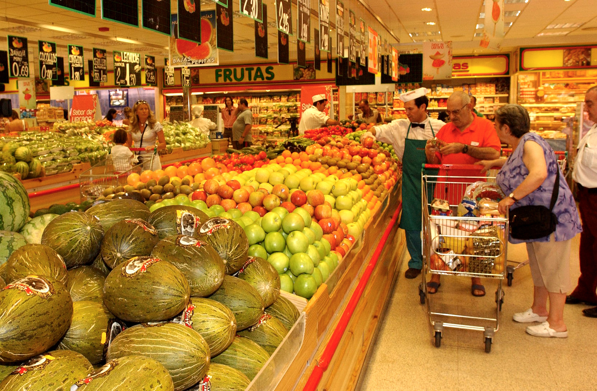 Medio Ambiente convoca tres concursos que promueven la creatividad en la lucha contra el desperdicio alimentario