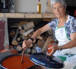 Volver a cocinar como antes nos puede salvar la vida