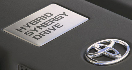 Toyota podría suministrar tecnología híbrida a BMW