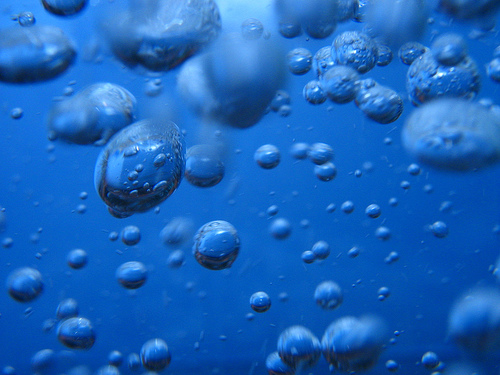 El consumo de agua dura ayuda a prevenir el infarto de miocardio