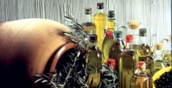 El aceite de producción ecológica presentado por Finca La Reja de Bobadilla-Antequera (Málaga)