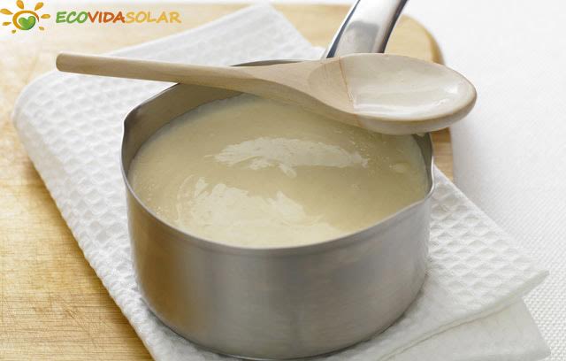 Recetas Caseras y Ecológicas: Bechamel con leche vegetal