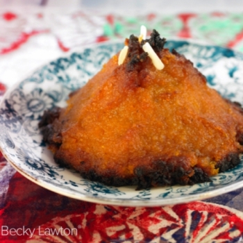 Recetas Ecológicas Arnadi