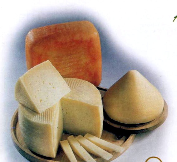 Premio ‘Alimentos de España al mejor Queso 2013’