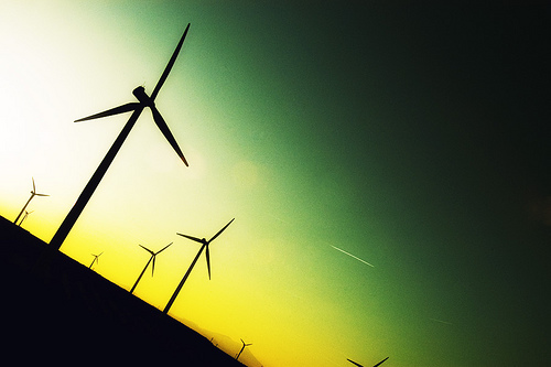 Eolia invertirá 400 millones hasta 2012 para ser el primer promotor eólico de Cataluña