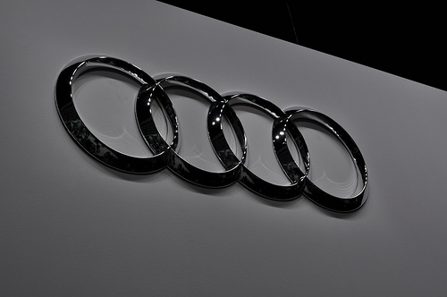 Audi desarrollará una gama más ecológica