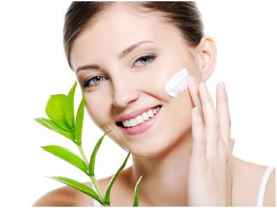 Trucos de belleza con Vitamix