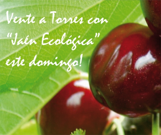 Las fincas de Jaén dan a conocer su agroecología