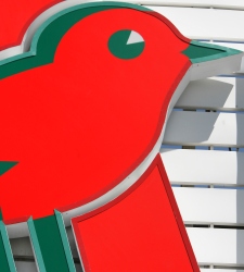 Alcampo incrementó un 9