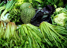 El consumidor prefiere alimentos ecológicos si