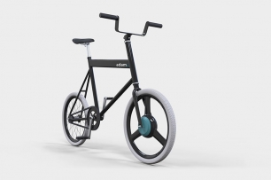 Adam E-bike