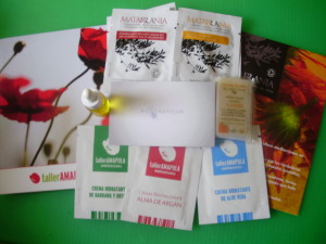 TOP TRES de la belleza ecológica