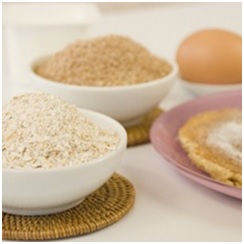 Una dieta saludable con el apoyo de Terra Vitae