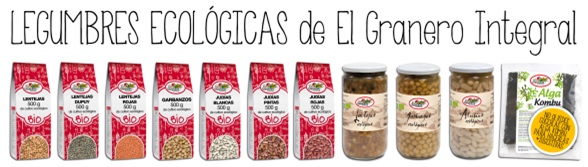 5 motivos de ‘peso’ para consumir legumbres