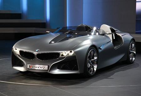 Feria Internacional Automotriz de Ginebra promueve tecnología ecológica