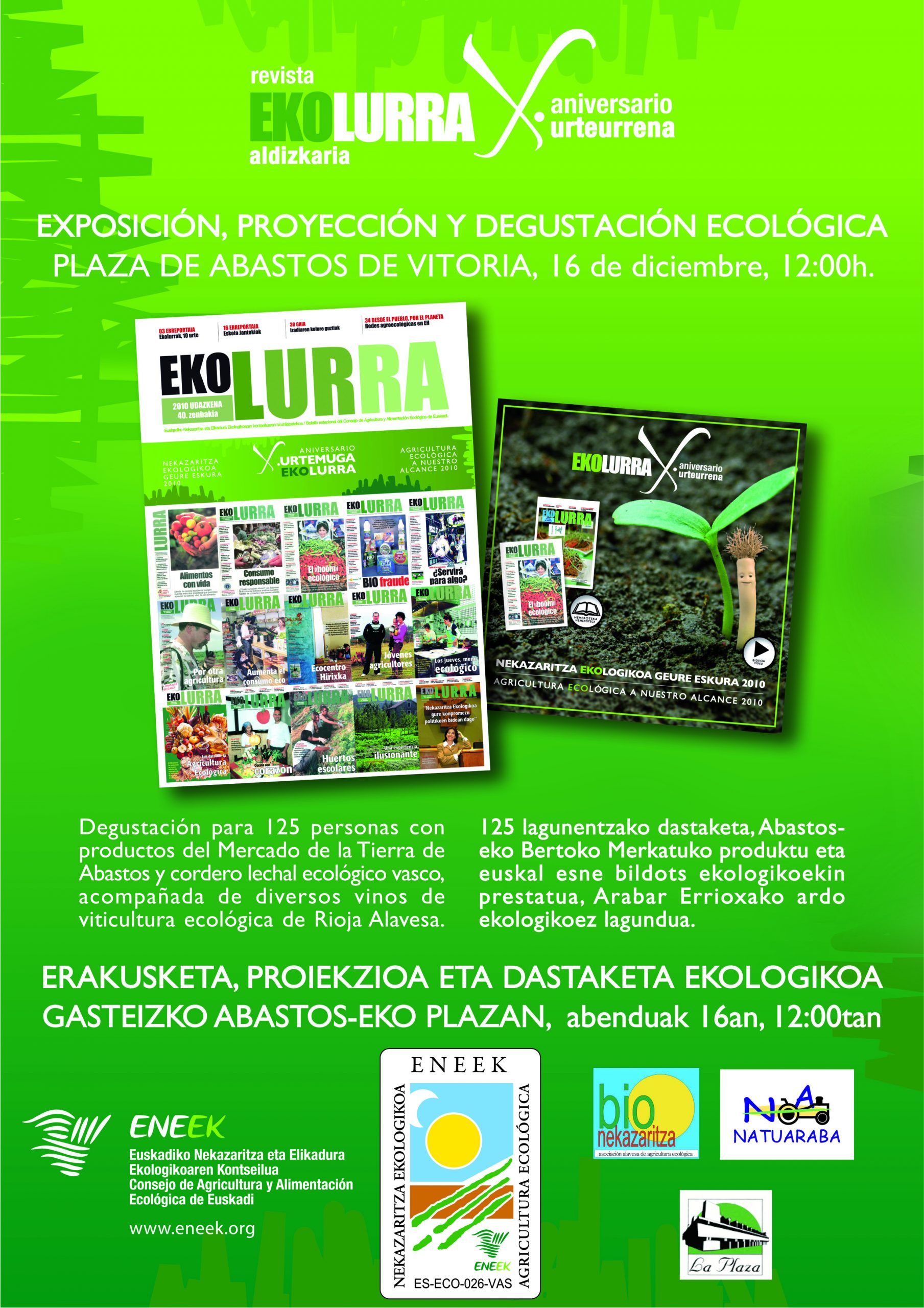 ENEEK os invita a la exposición