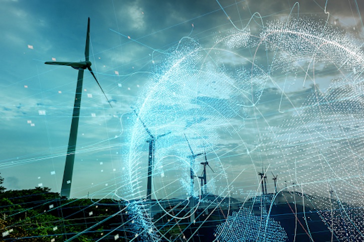 Programa ejecutivo en smart energy (Madrid)