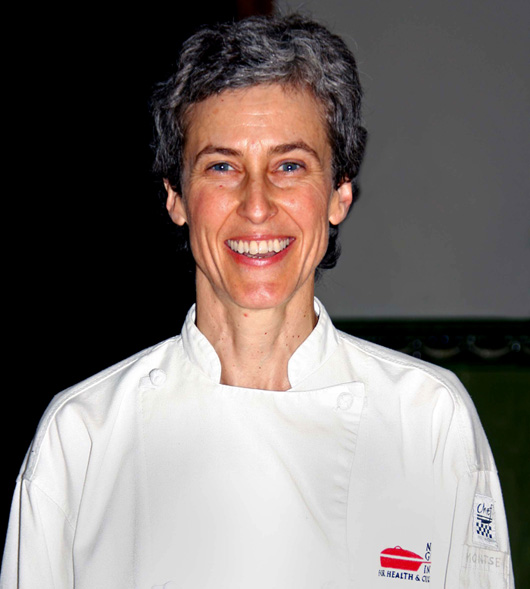 Cómo endulzar con salud y sabor