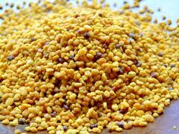 Los suplementos de polen de abeja pueden causar reacciones