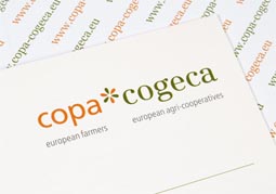 El Copa-Cogeca subraya los beneficios de la agricultura ecológica