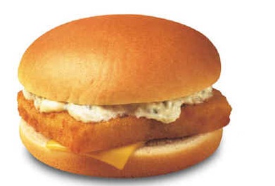 Sostenibilidad. McDonald’s incluye pescado certificado MSC