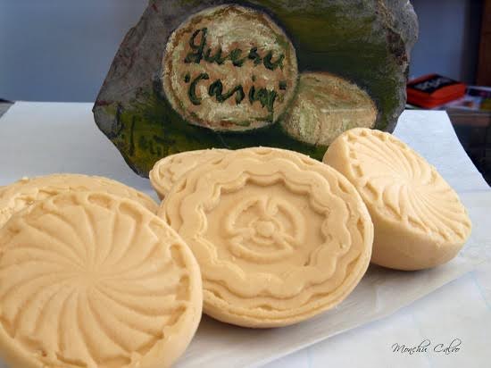 Quesería ‘El viejo Mundo’