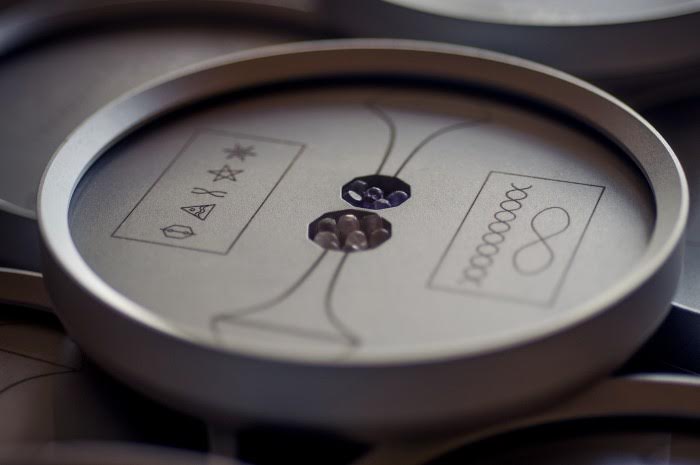 ‘Vitalizadores’ de agua