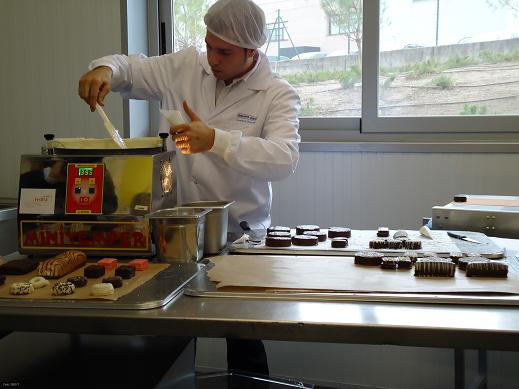 Proyecto para reducir los contaminantes de los alimentos procesados