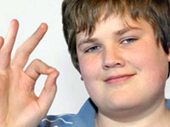 Las 10 ‘claves’ para que tu hijo no sea obeso