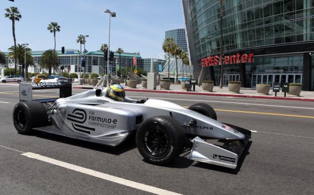 La ‘Fórmula E’ busca estatus de campeonato mundial