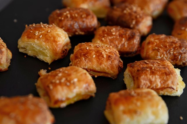 La bollería se lleva el 4