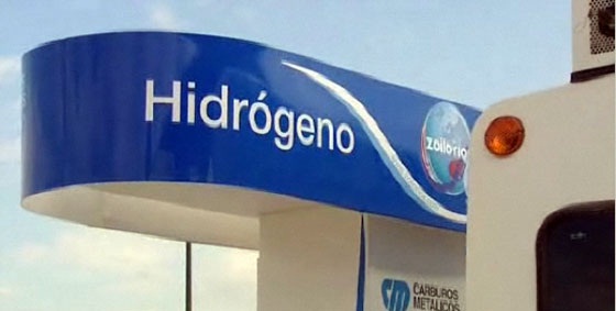 El hidrógeno se presenta como uno de los mejores candidatos para ser ‘el combustible del futuro’