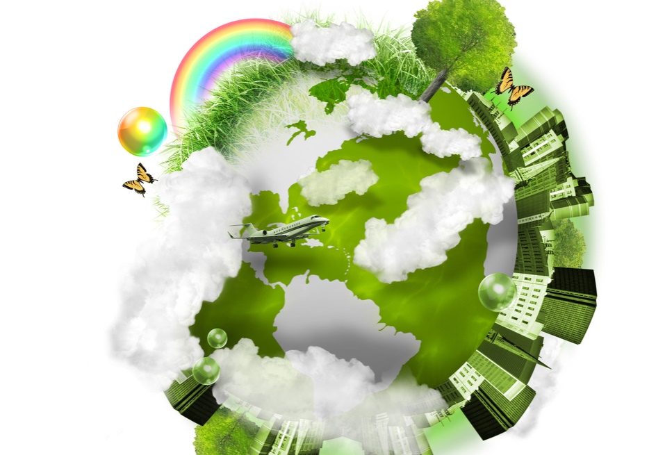 Tres tecnologías verdes útiles y necesarias