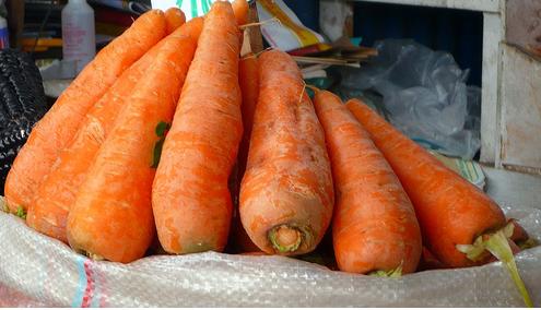 Alimentos de invierno contra infecciones