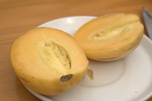 Alimentos ecológicos