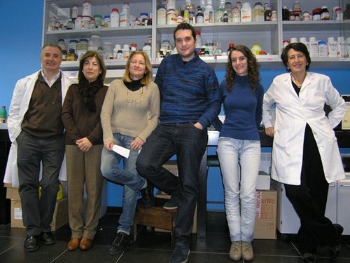 Conservantes biológicos para alimentos